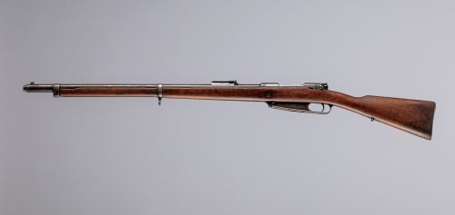 Karabin Mauser wz.1888 (M-88)